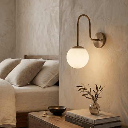 Orvian Wall Lamp