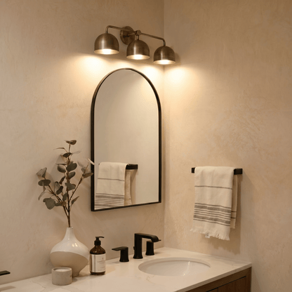 Orvik Wall Lamp