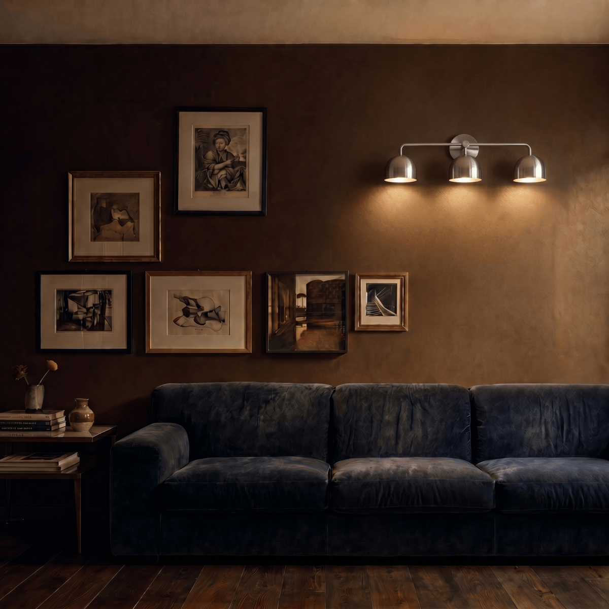 Orvik Wall Lamp