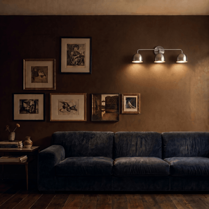Orvik Wall Lamp