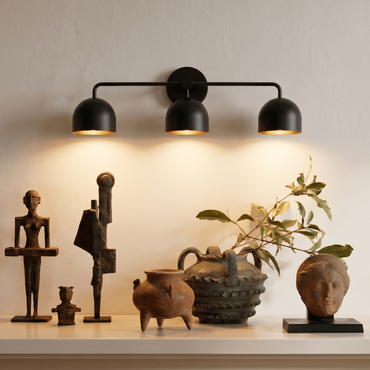 Orvik Wall Lamp