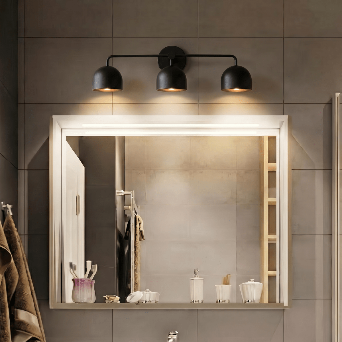 Orvik Wall Lamp