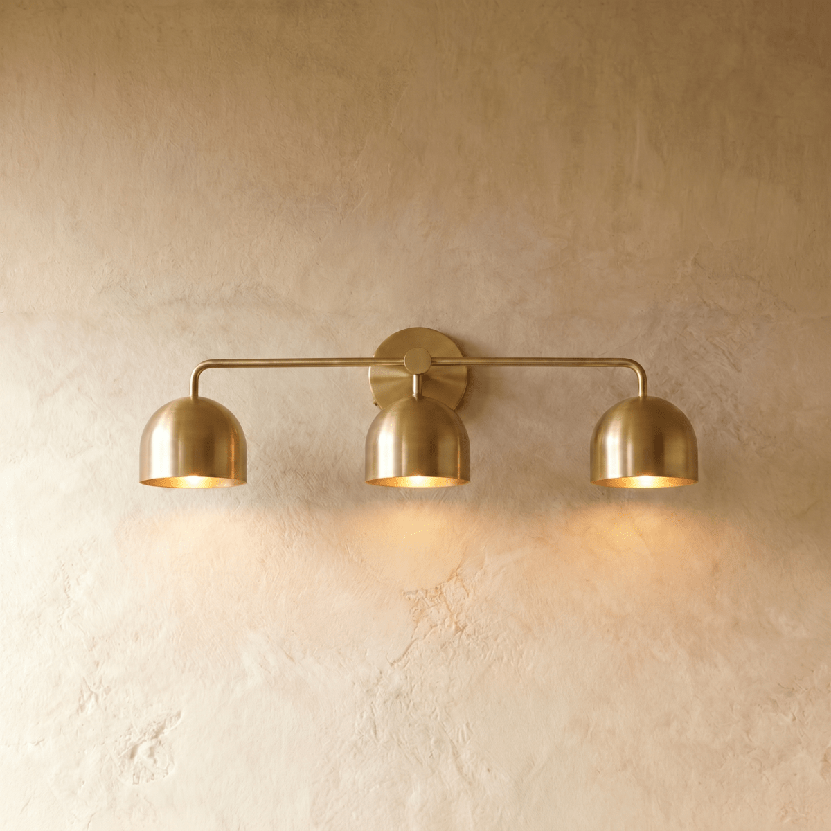 Orvik Wall Lamp