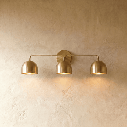 Orvik Wall Lamp