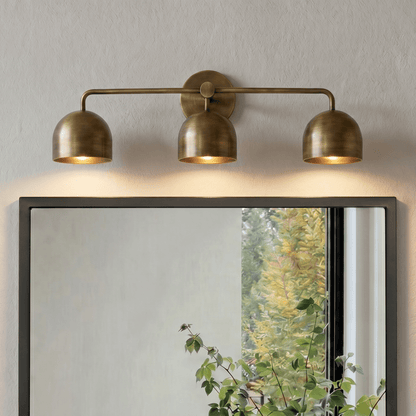 Orvik Wall Lamp