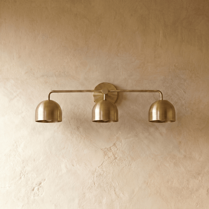 Orvik Wall Lamp