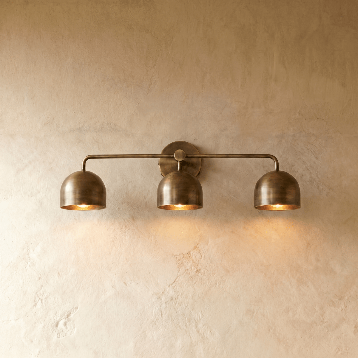 Orvik Wall Lamp