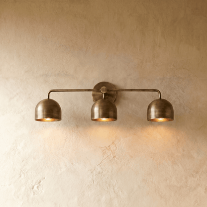 Orvik Wall Lamp