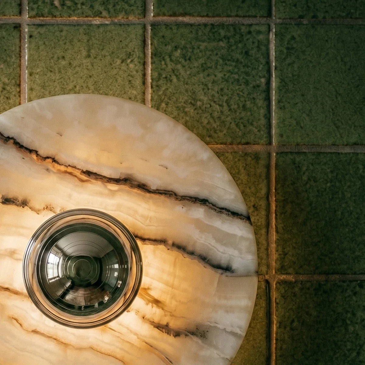 Orvora Wall Lamp
