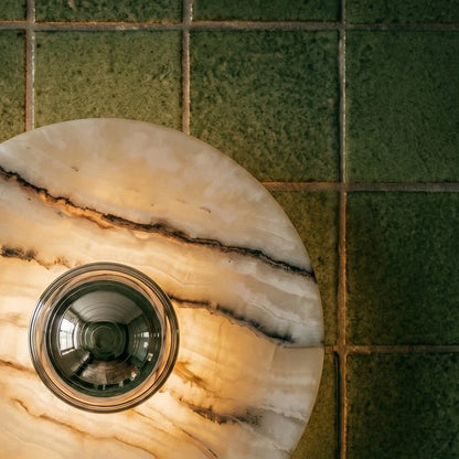Orvora Wall Lamp