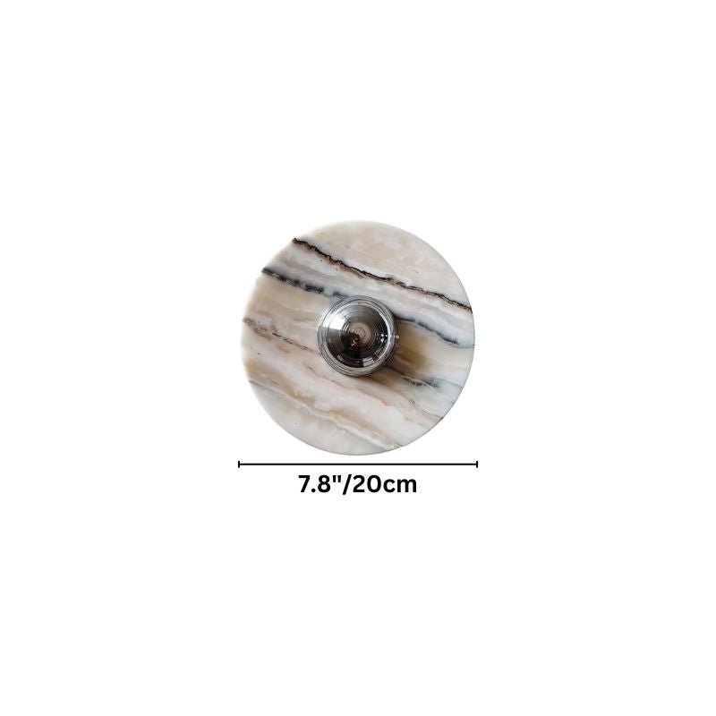 Orvora Wall Lamp