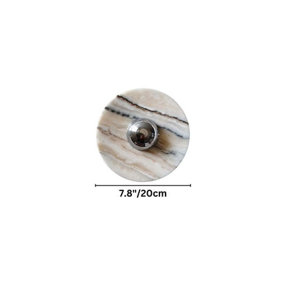 Orvora Wall Lamp