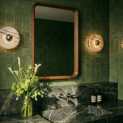 Orvora Wall Lamp