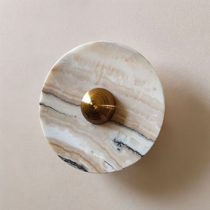 Orvora Wall Lamp