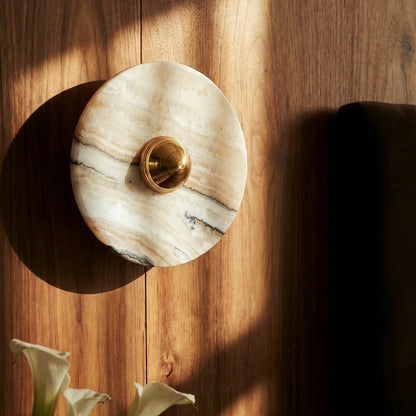 Orvora Wall Lamp