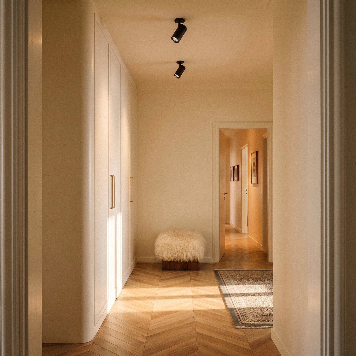 Oryal Downlight
