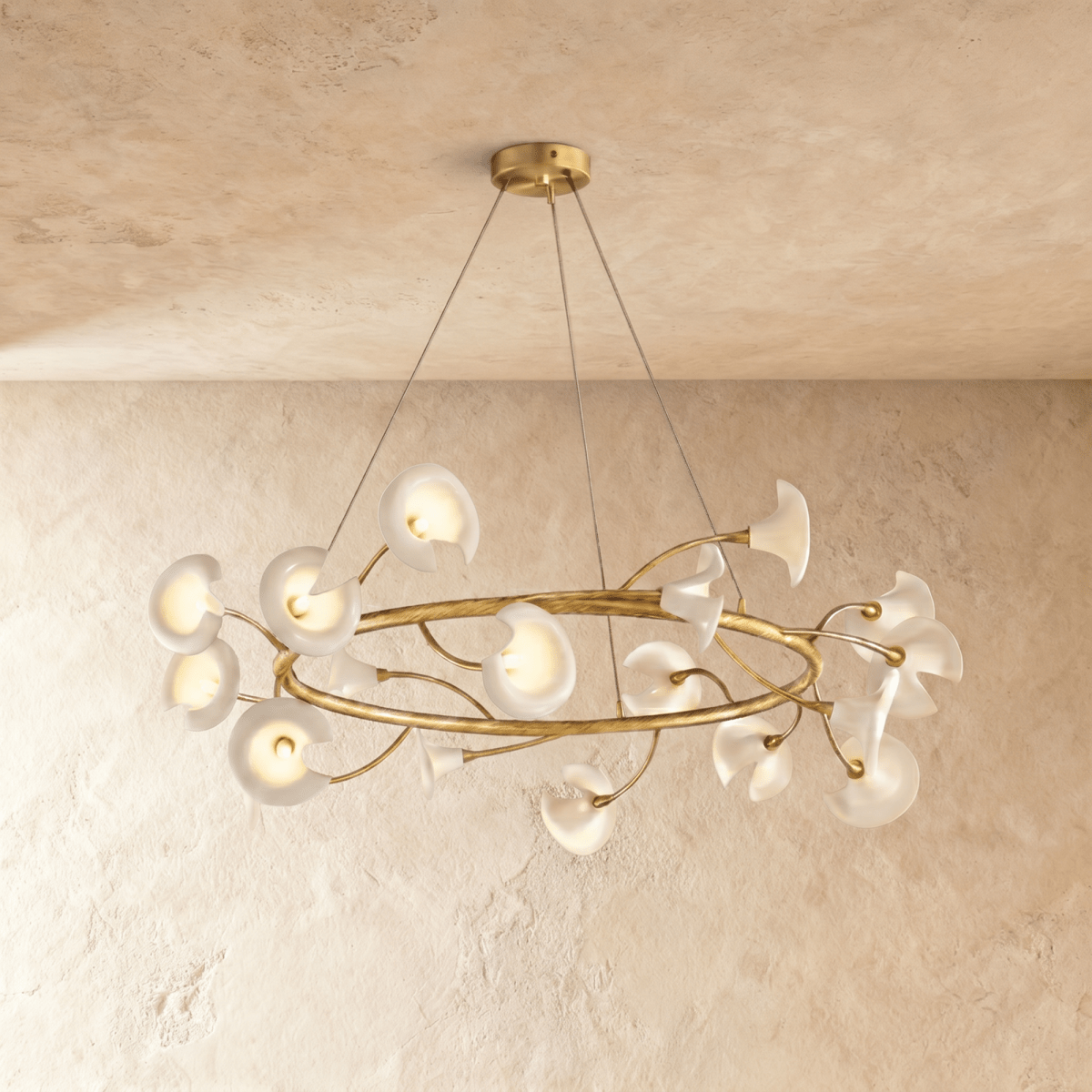 Oryna Chandelier