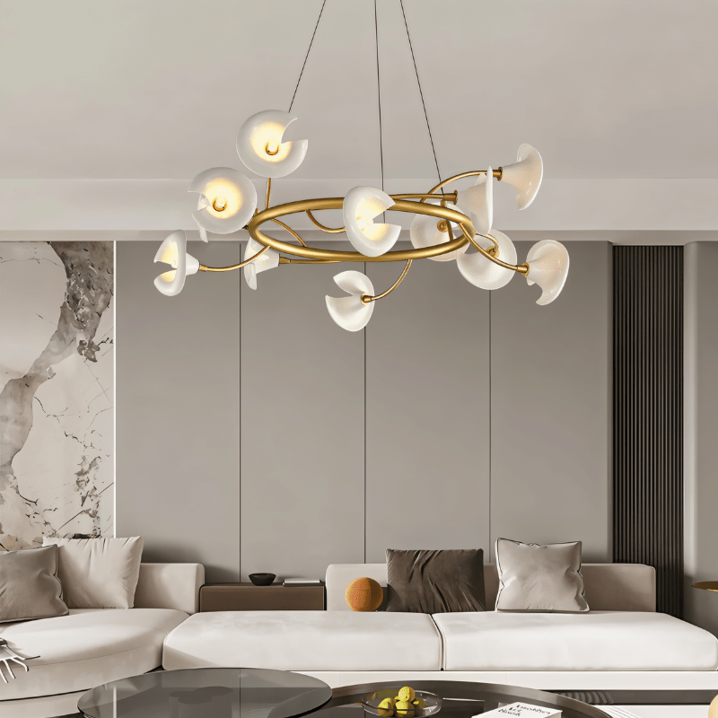 Oryna Chandelier