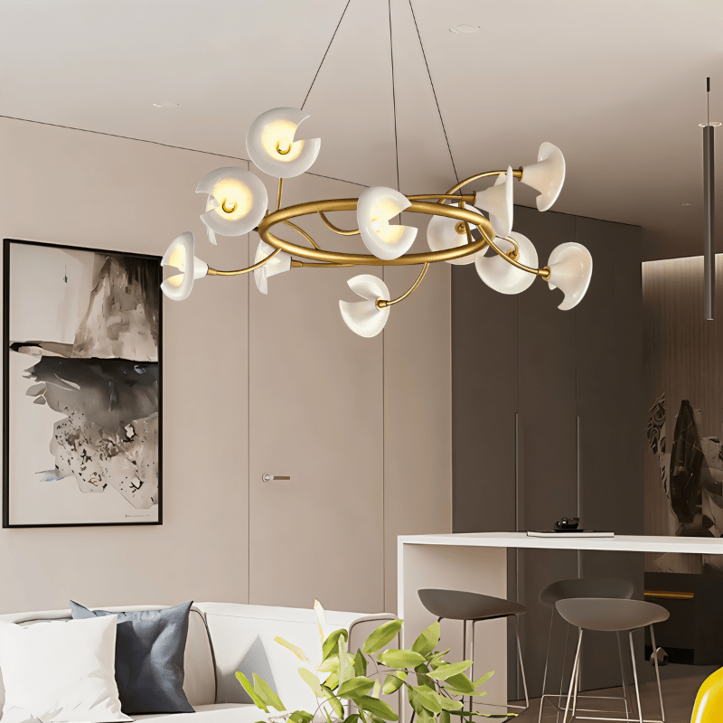 Oryna Chandelier