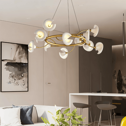 Oryna Chandelier