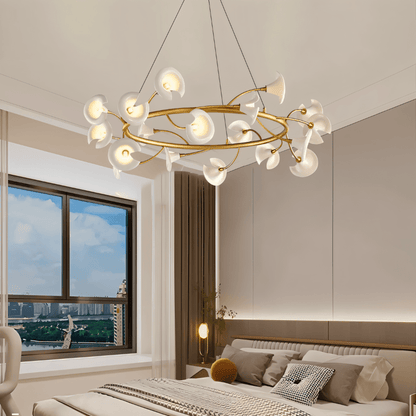 Oryna Chandelier