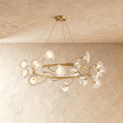 Oryna Chandelier