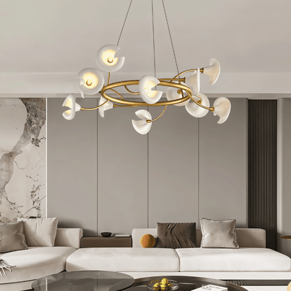 Oryna Chandelier