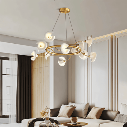 Oryna Chandelier