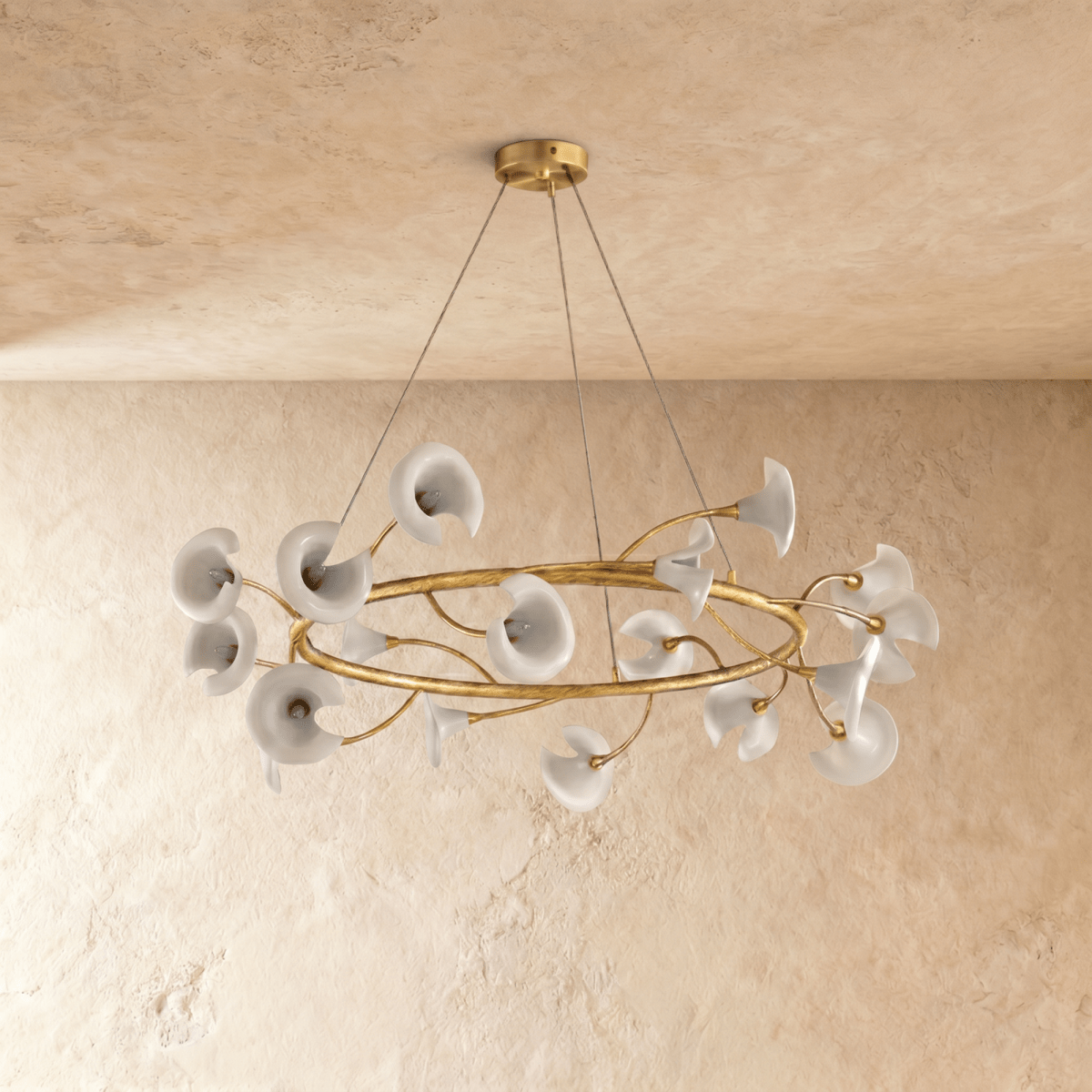 Oryna Chandelier