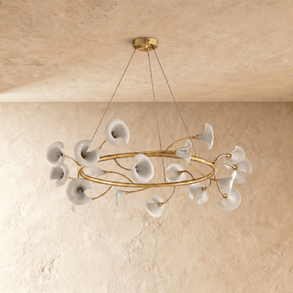 Oryna Chandelier