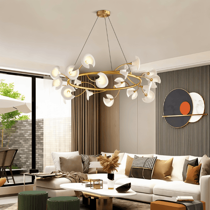 Oryna Chandelier
