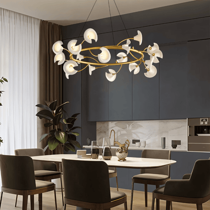 Oryna Chandelier