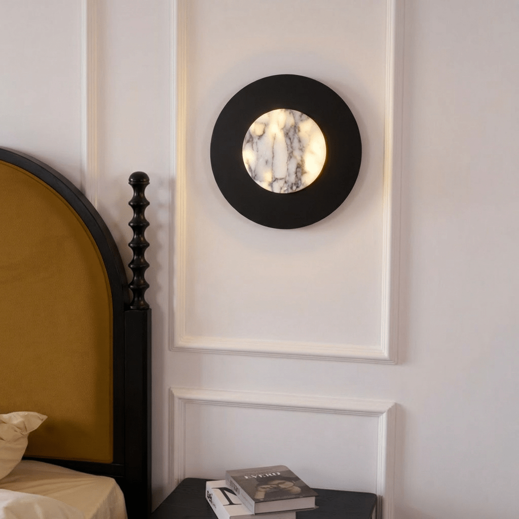 Oryx Wall Lamp