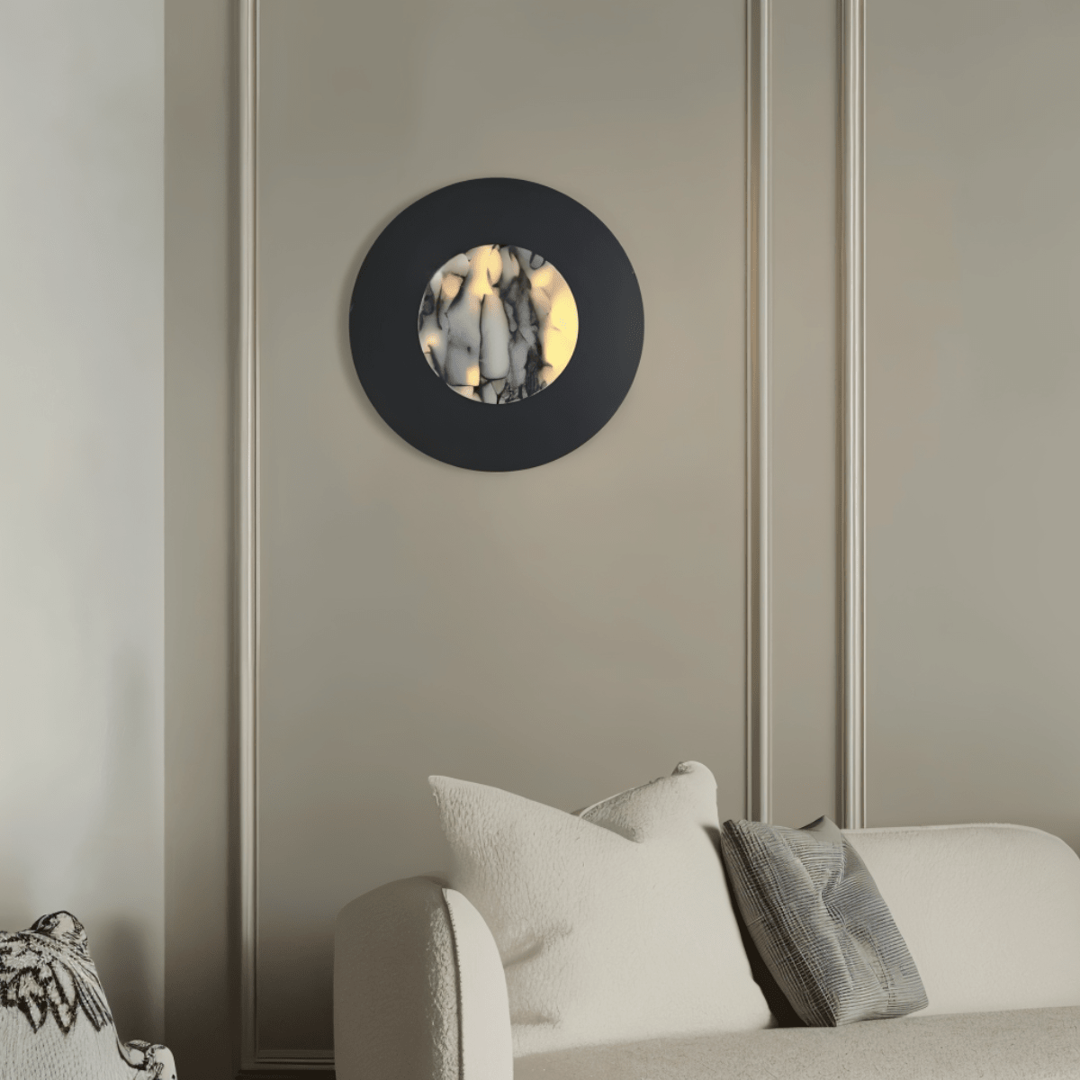 Oryx Wall Lamp