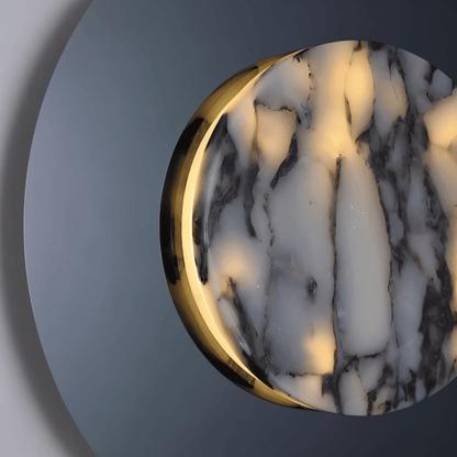 Oryx Wall Lamp