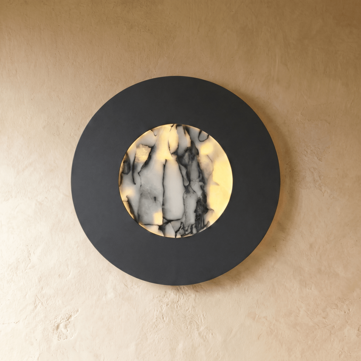 Oryx Wall Lamp