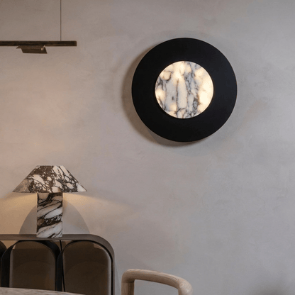 Oryx Wall Lamp