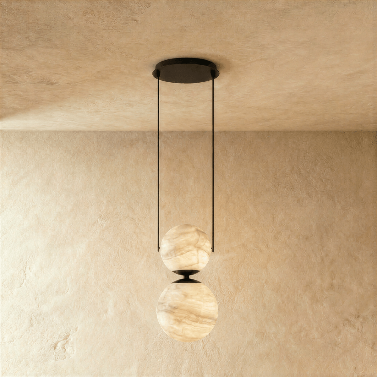 Ostra Pendant Lamp