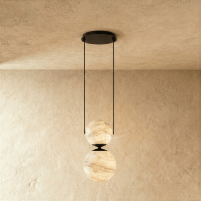 Ostra Pendant Lamp