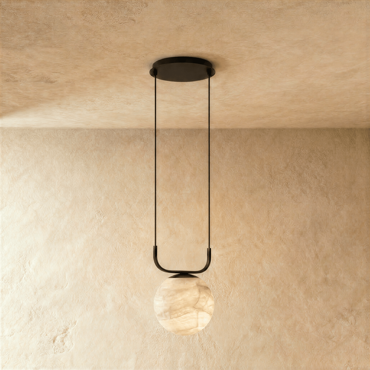 Ostra Pendant Lamp