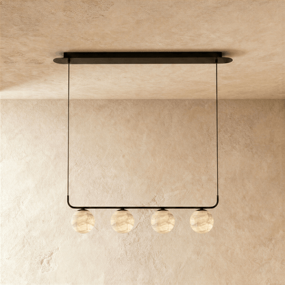 Ostra Pendant Lamp