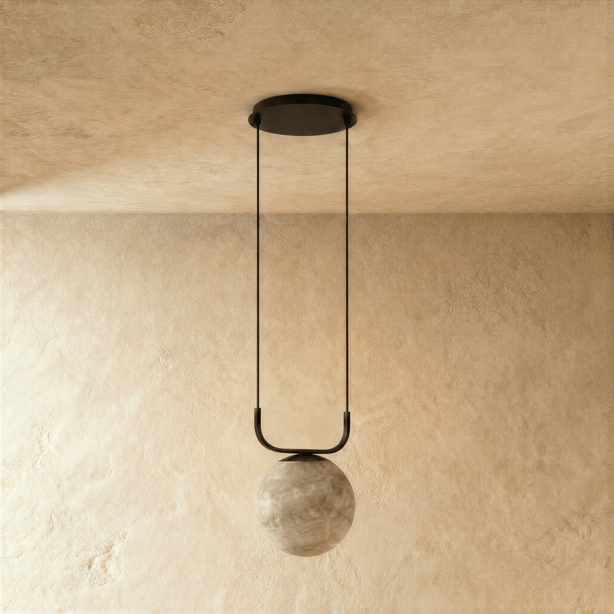 Ostra Pendant Lamp