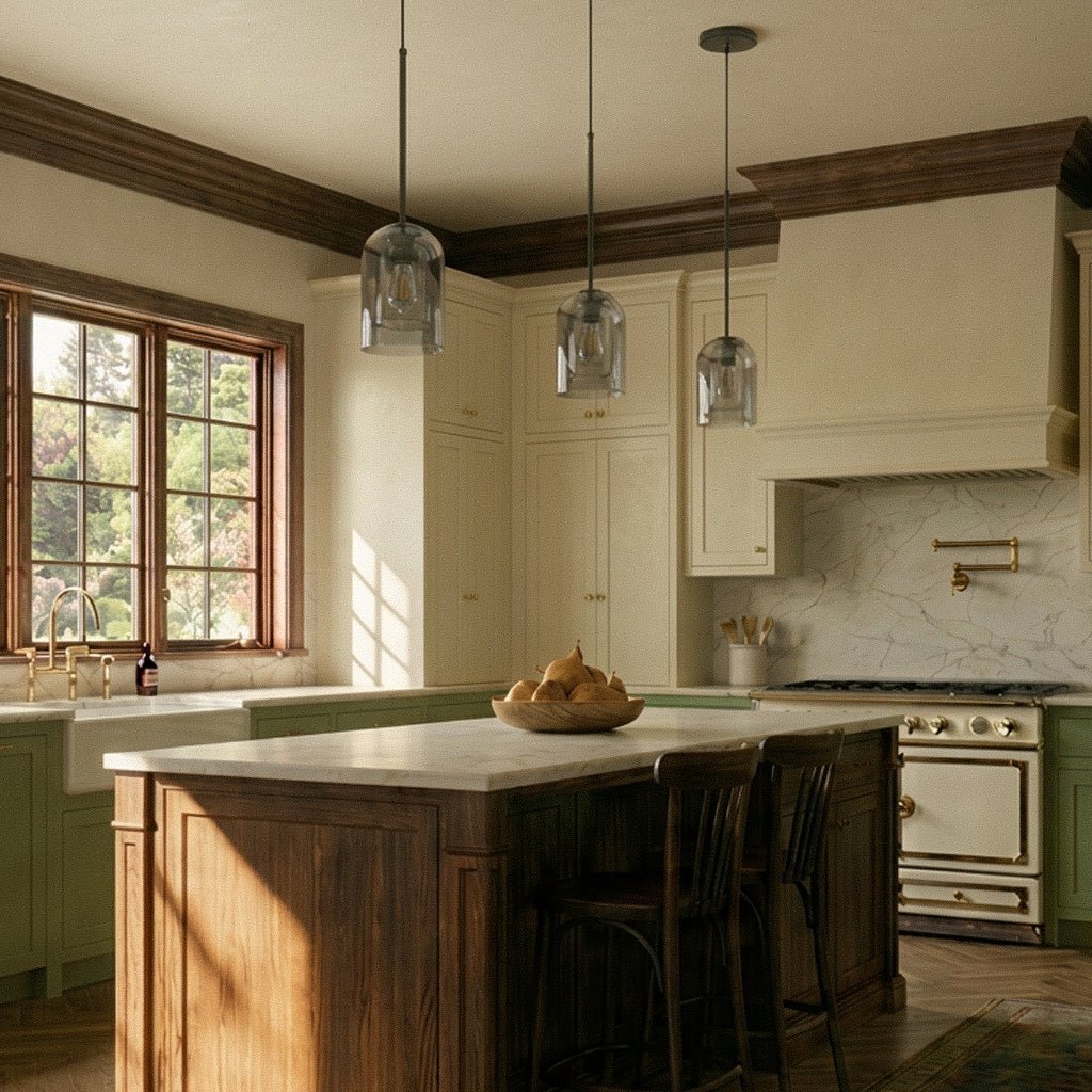 Otzara Pendant Light