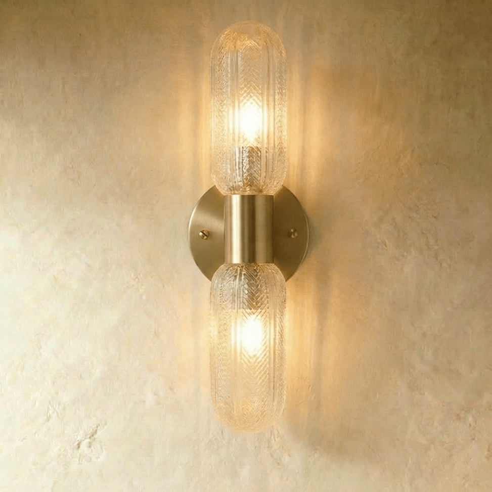 Oyeta Wall Lamp