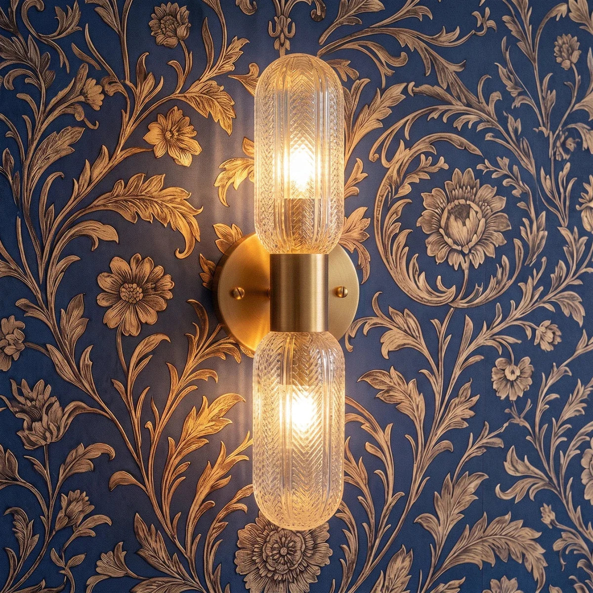 Oyeta Wall Lamp