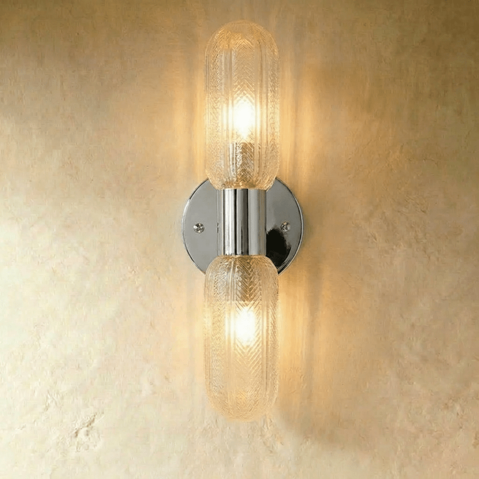 Oyeta Wall Lamp