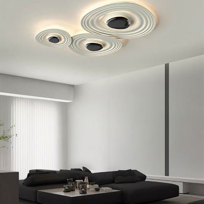 Pafli Ceiling Light