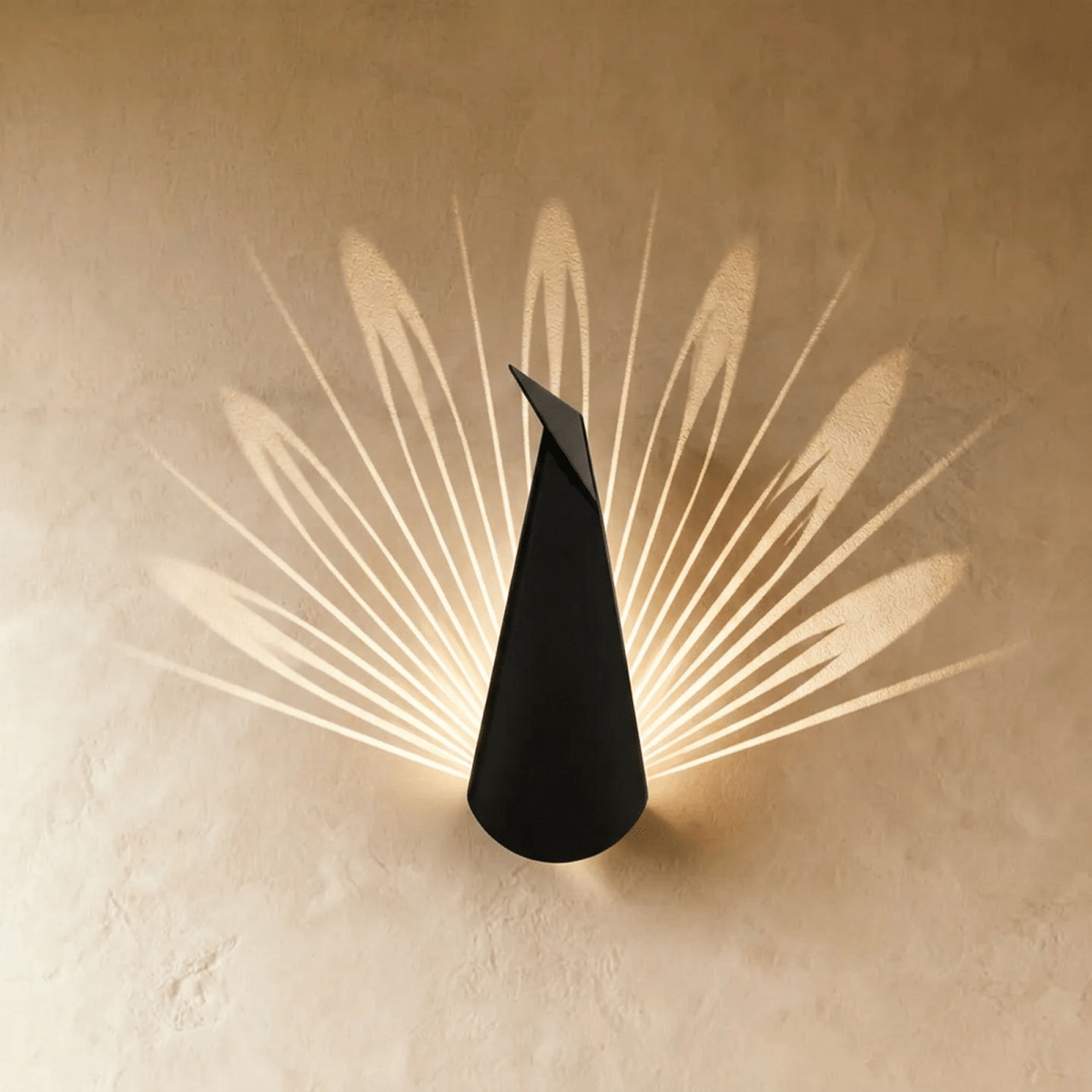 Pagoni Wall Lamp