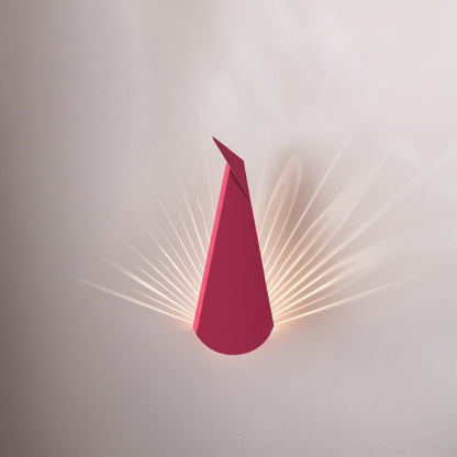 Pagoni Wall Lamp