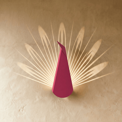 Pagoni Wall Lamp